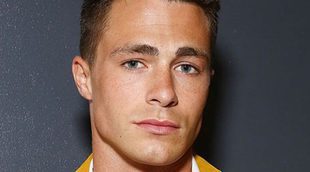 'American Horror Story': Colton Haynes se suma al elenco de la séptima temporada