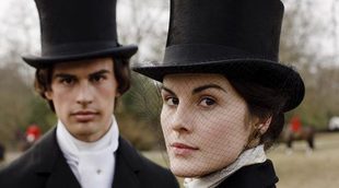 La película de 'Downton Abbey' ya está en marcha y se espera iniciar su producción en 2018