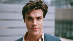 Finn Wittrock se incorpora a la segunda temporada de 'American Crime Story'