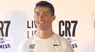 El 'Telediario' de TVE evita citar al Real Madrid al informar sobre el fraude de Cristiano Ronaldo
