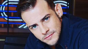 Àlex Casademunt: "Me gustaría formar parte del jurado de 'OT 2017', pero no como Risto, ese método es absurdo"