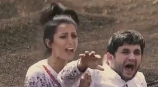 Las salvajes inocentadas de una televisión árabe despiertan la polémica en Egipto