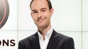 Muere Mariano Sancha, periodista deportivo de Antena 3, a los 42 años