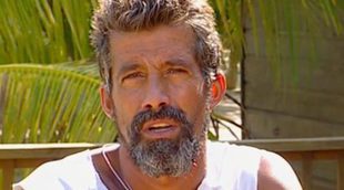 'Supervivientes' (28,7%) anota máximo de temporada y 'El Ministerio del Tiempo' crece a un 10,2%