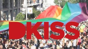DKiss se vuelca con el WorldPride Madrid 2017 con una programación especial y la retransmisión del desfile