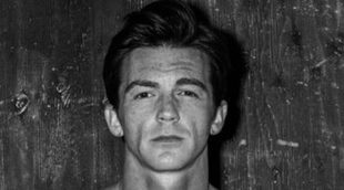 El actor Drake Bell ('Drake & Josh') protagoniza una caliente sesión de fotos