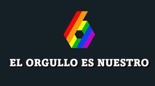 laSexta se tiñe de los colores de la bandera LGTBI con motivo del World Pride Madrid 2017