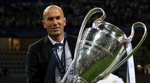 Mediapro se hace con los derechos de emisión de la Champions y no podrá emitirse en abierto