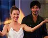 'El Hormiguero': La incómoda pregunta que Andrés Velencoso y Alessandra Ambrosio no quisieron responder