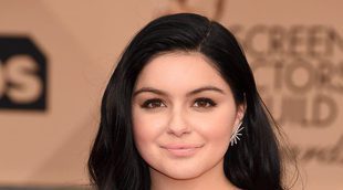 Ariel Winter ('Modern Family') arremete contra un medio por afirmar que le paga un sueldo a su novio