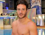 Amor Romeira ('GH 9') sube a Instagram una foto de Alessandro Livi ('GH 12+1') completamente desnudo