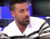 Rafa Mora ('Sálvame') carga contra Toño Sanchís: "Cuando trabajaba con Toño no me llamaban de la televisión"