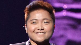 Charice Pempengco ('Glee') cambia de nombre y pasa a llamarse Jake Zyrus