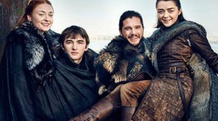 'Juego de Tronos': Tyrion Lannister es el personaje más importante de la serie según un estudio