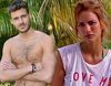 Alba Carrillo arremete contra Alejandro Caracuel en 'Supervivientes': "Eres un niñato de mierda"