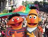 'Barrio Sésamo' celebra el Orgullo LGBT: "Apoyamos a las familias de todas las formas, tamaños y colores"