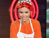 'MasterChef 5' ya tiene 5 aspirantes a finalistas tras la expulsión de Silene: "Me está viniendo grande esto"