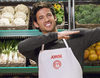 Jorge, segundo "finalista" de la noche en 'MasterChef 5': "Ha sido uno de los mejores premios de mi vida"