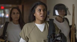 'Orange Is The New Black' 5x03 Recap: "Pissters!"