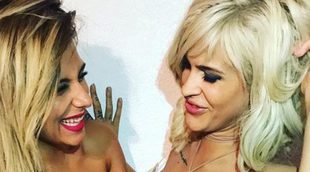 Bea ('GH 17') e Ylenia Padilla se unen y protagonizan una bronca en  redes sociales contra Adara