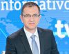 Una periodista despedida por TVE denuncia amenazas del presentador del 'Telediario', Pedro Carreño