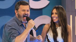 'Zapeando' celebrará su programa 900 con un musical donde Cristina Pedroche será Shakira