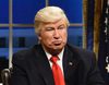 'Saturday Night Live': Alec Baldwin volverá a interpretar a Donald Trump en el programa
