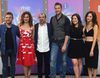 Televisión Española presenta 'La Pelu': "Es una producción muy sencilla pero con grandes actores"