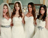 'Pretty Little Liars': Las fotos promocionales desvelan quien se casará en el episodio final