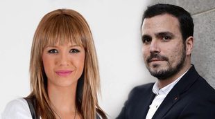 Tamara Gorro contra Alberto Garzón por negarse a la gestación subrogada: "¡Ya está bien de tonterías!"