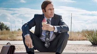 AMC renueva 'Better Call Saul' por una cuarta temporada