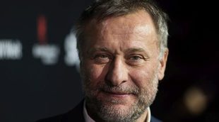 Muere Michael Nyqvist, protagonista de 'Millennium', a los 56 años