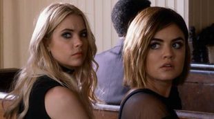 'Pretty Little Liars' desvela quién es A.D., su última gran incógnita