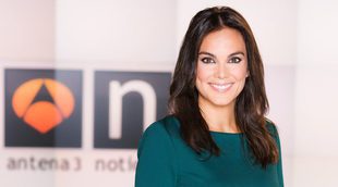 'Antena 3 noticias' y Mónica Carrillo se cuelan en 'El Chapo', la serie de Netflix