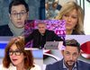 Así han cubierto las principales televisiones generalistas las elecciones catalanas del 21D