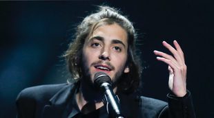 Salvador Sobral (Eurovisión 2017): "Me aplaudís con cualquier cosa, voy a tirarme un pedo para ver qué pasa"