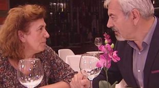 'Cámbiame': Una participante del programa acudirá a 'First dates' para conocer a Carlos Sobera