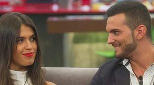 Sofía ('GH 16') se reencuentra con Suso varias semanas después de la ruptura con Hugo Paz