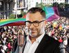 'Sálvame': El programa de Jorge Javier Vázquez celebra el Día del Orgullo con una carrera de tacones
