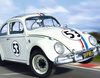 Disney XD prepara el regreso de la película "Herbie: a tope" en forma de serie