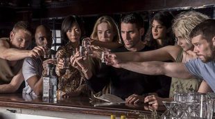 'Sense8' concluirá con un especial de dos horas