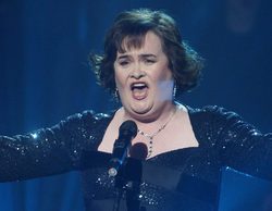 Susan Boyle, agredida por un grupo de jóvenes que la llamaron "vieja, fea y bestia"