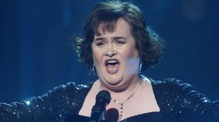 Susan Boyle, agredida por un grupo de jóvenes que la llamaron "vieja, fea y bestia"