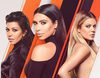 'Las Kardashian': Ten estrena la duodécima temporada del programa el lunes 3 de julio
