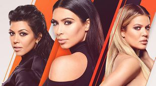 'Las Kardashian': Ten estrena la duodécima temporada del programa el lunes 3 de julio