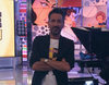 'Sálvame': David Valldeperas se convierte en presentador del programa por un día