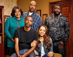 'The Carmichael Show', cancelada tras tres temporadas