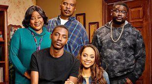 'The Carmichael Show', cancelada tras tres temporadas