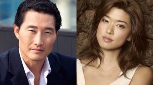 Daniel Dae Kim y Grace Park abandonan 'Hawaii Five-0' por cuestiones salariales
