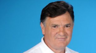 Las redes se burlan de José Antonio Camacho en la final de la Sub-21: "¿Alguien dudaba que gafaría la final?"